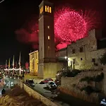 Barcaluna Appartamento *