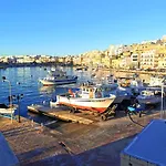 Barcaluna Appartamento Marsaskala