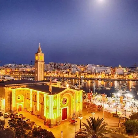 Barcaluna مارساسكالا