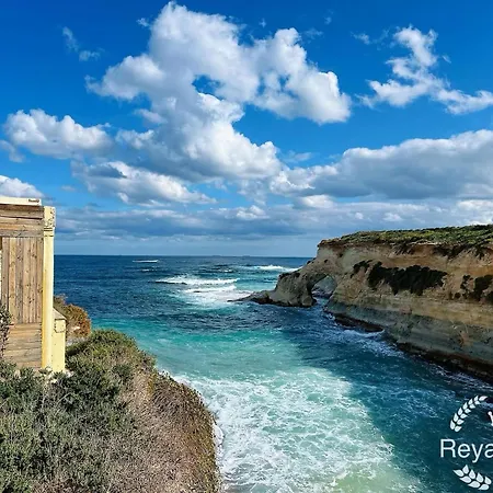 Barcaluna Apartmán Marsaskala