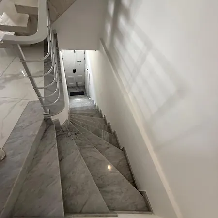 Barcaluna Apartmán Marsaskala