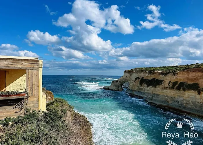 Barcaluna Apartment Marsaskala