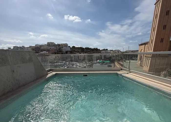 Barcaluna Marsaskala