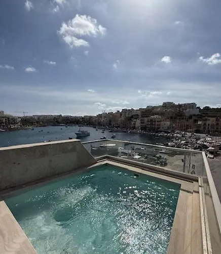 Barcaluna Apartment Marsaskala