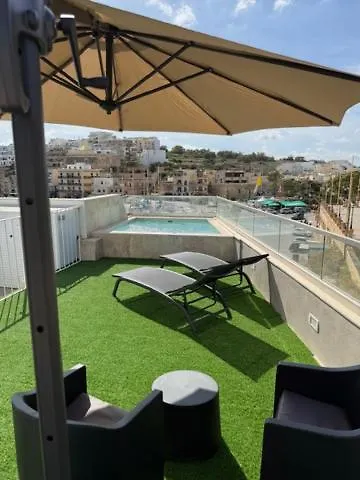 Apartment Barcaluna Marsaskala