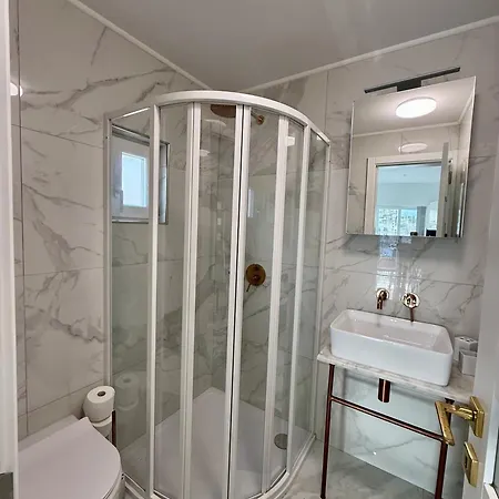 Apartamento Barcaluna *