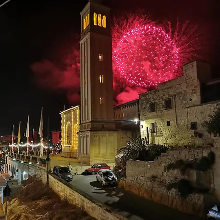 Barcaluna Apartamento *