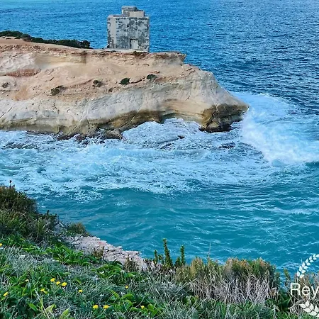 Barcaluna Apartment Marsaskala