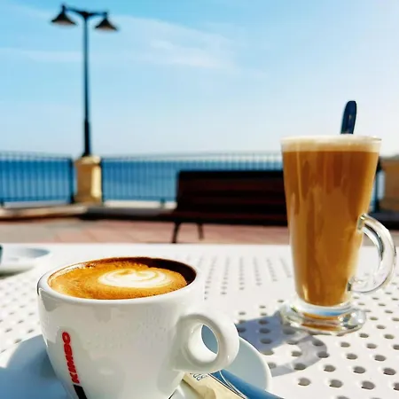 Barcaluna Apartament