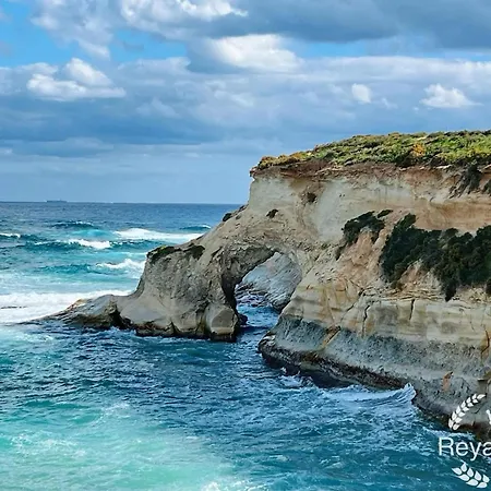 Apartamento Barcaluna