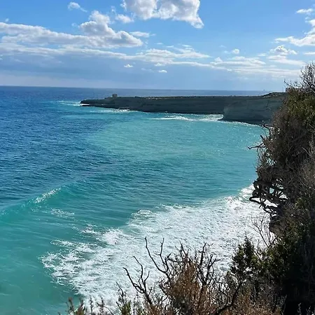 Barcaluna Apartamento