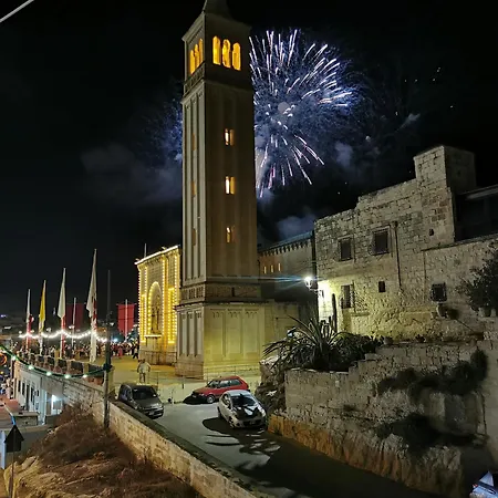 Apartmán Barcaluna Marsaskala