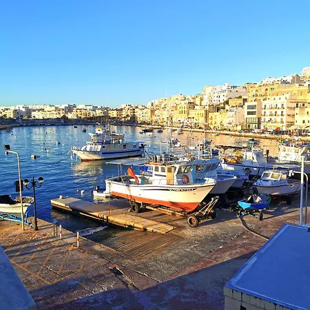 Barcaluna Apartment Marsaskala