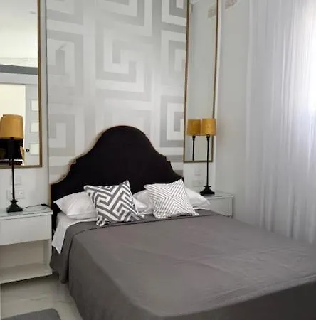 Barcaluna Apartment *