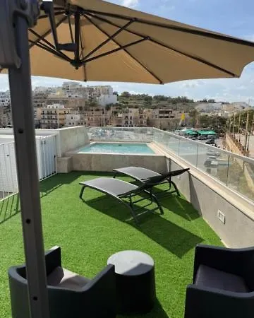 Apartment Barcaluna Marsaskala