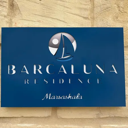 Barcaluna Apartmán *