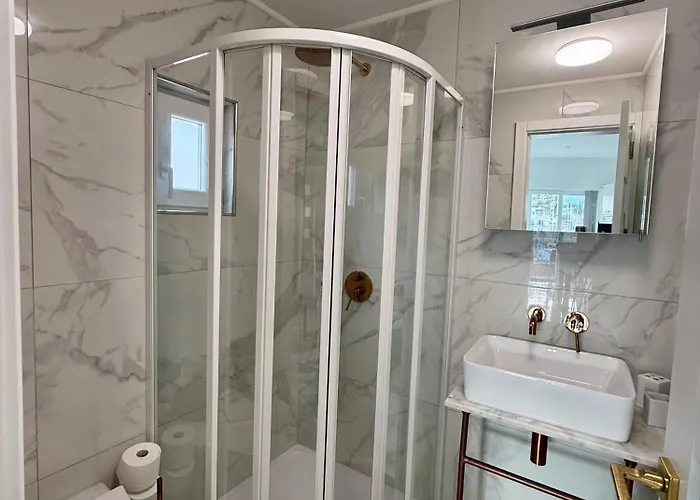 Apartament Barcaluna *