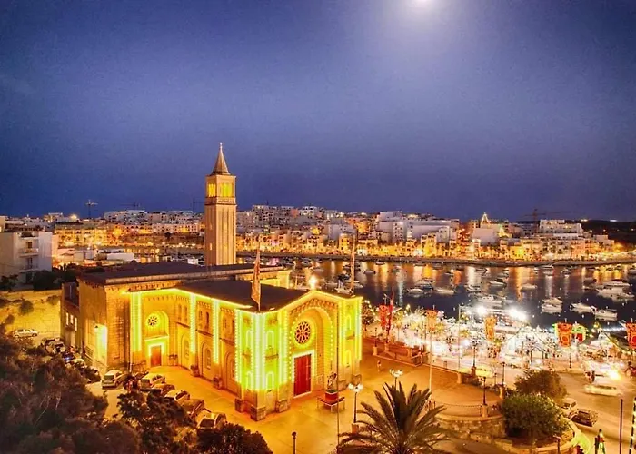 Barcaluna Marsaskala