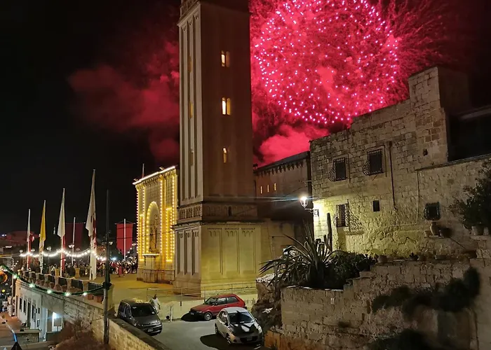 Barcaluna Apartament *