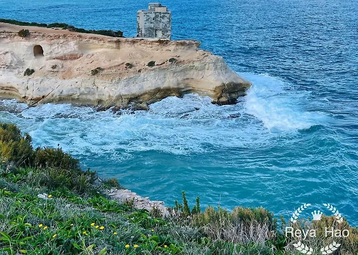 Barcaluna Apartament Marsaskala