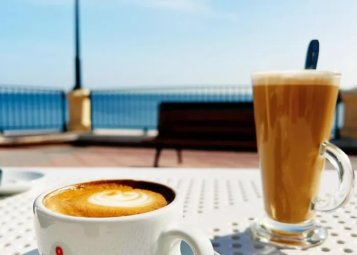 Barcaluna Apartament