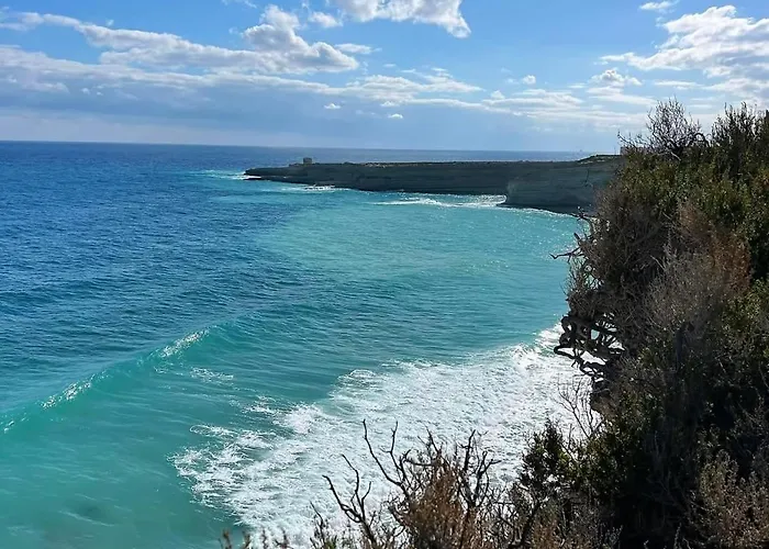 Barcaluna Apartament