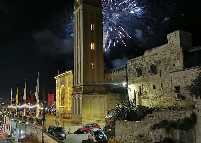 Apartament Barcaluna Marsaskala