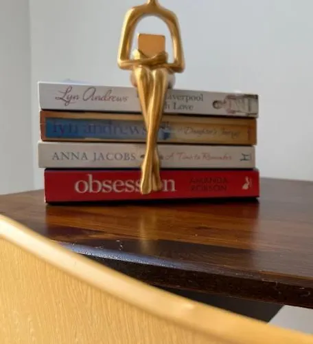 Apartament Barcaluna *