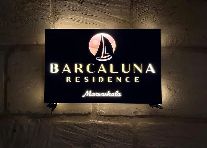 Barcaluna Marsaskala